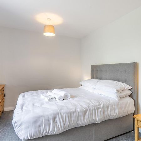 Avon Lock Cottage - Uk34125 تِوْكيسبوري المظهر الخارجي الصورة