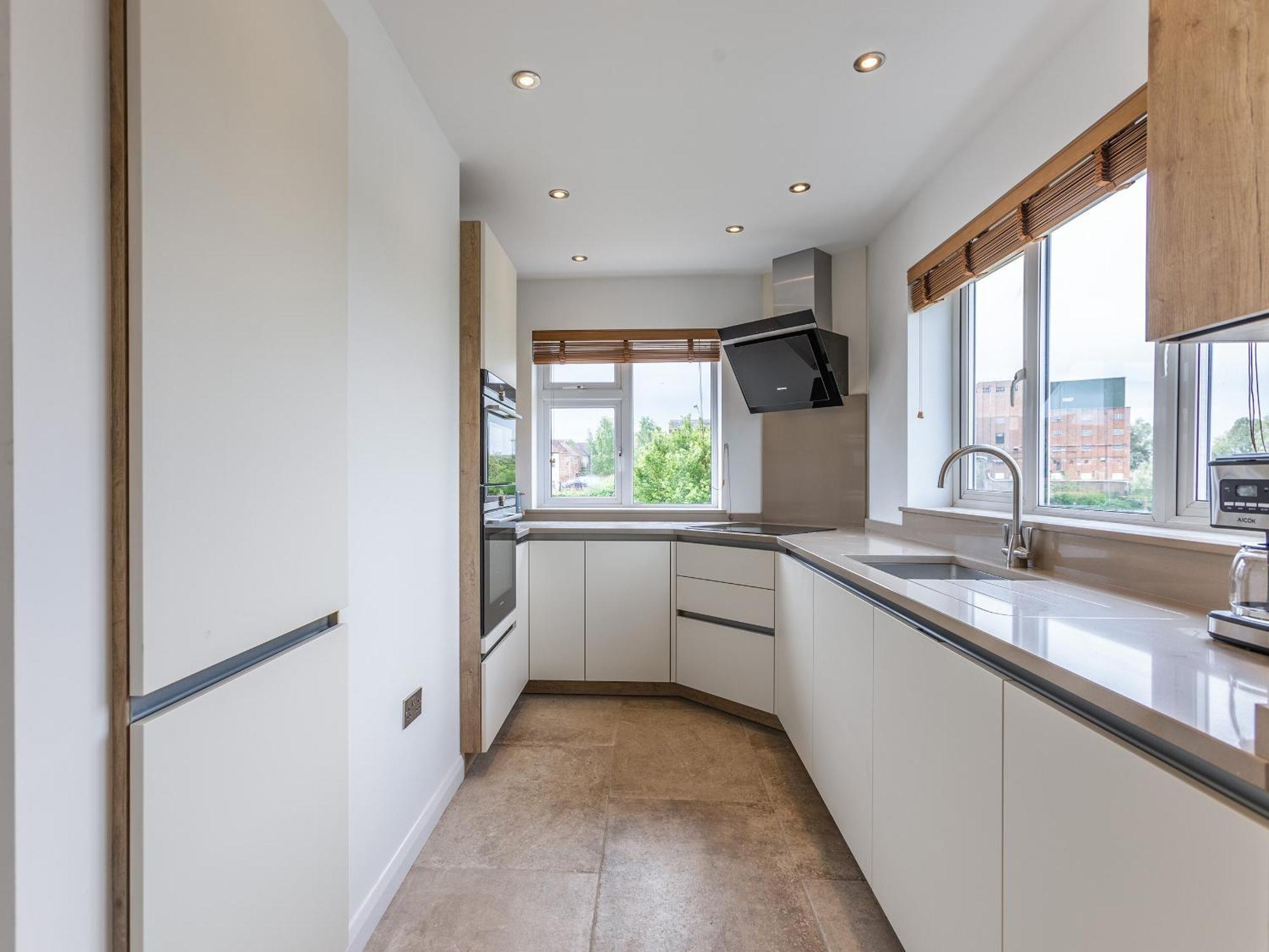 Avon Lock Cottage - Uk34125 تِوْكيسبوري المظهر الخارجي الصورة