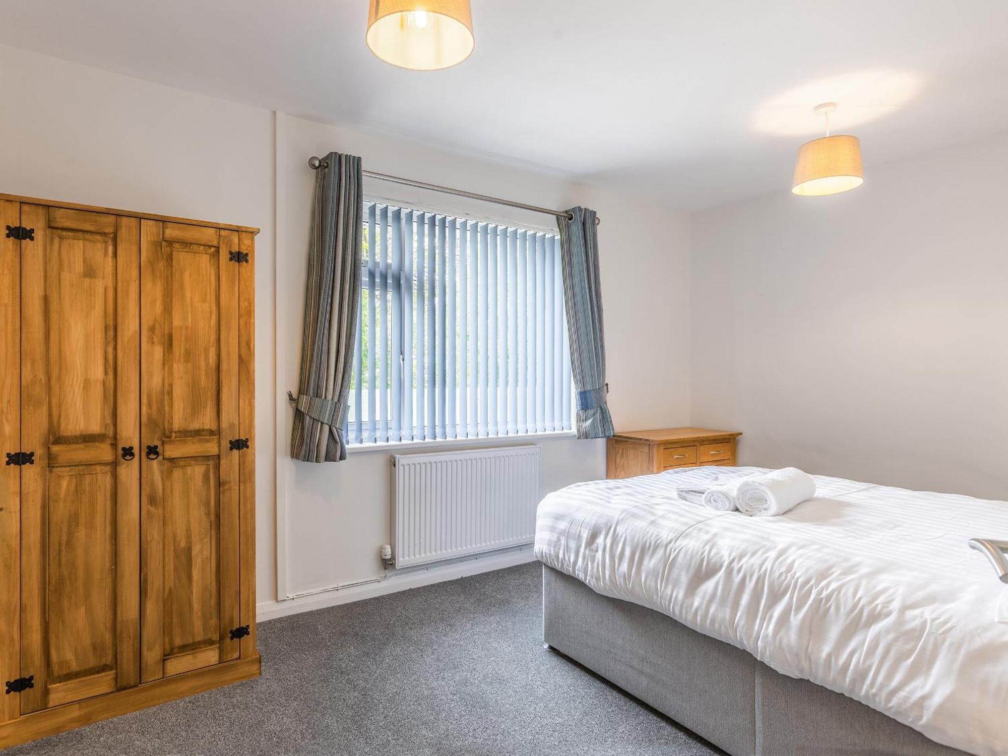 Avon Lock Cottage - Uk34125 تِوْكيسبوري المظهر الخارجي الصورة