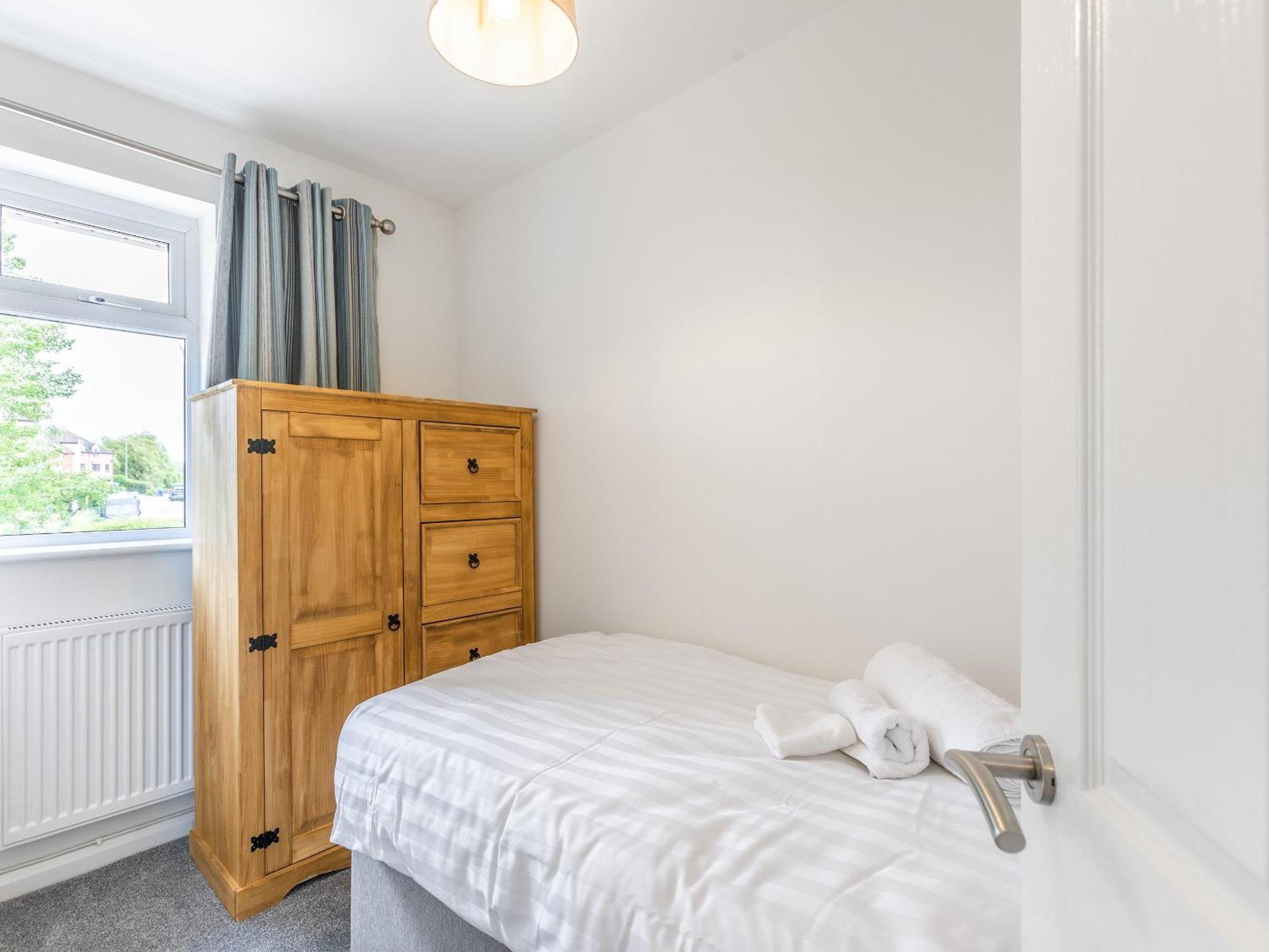 Avon Lock Cottage - Uk34125 تِوْكيسبوري المظهر الخارجي الصورة