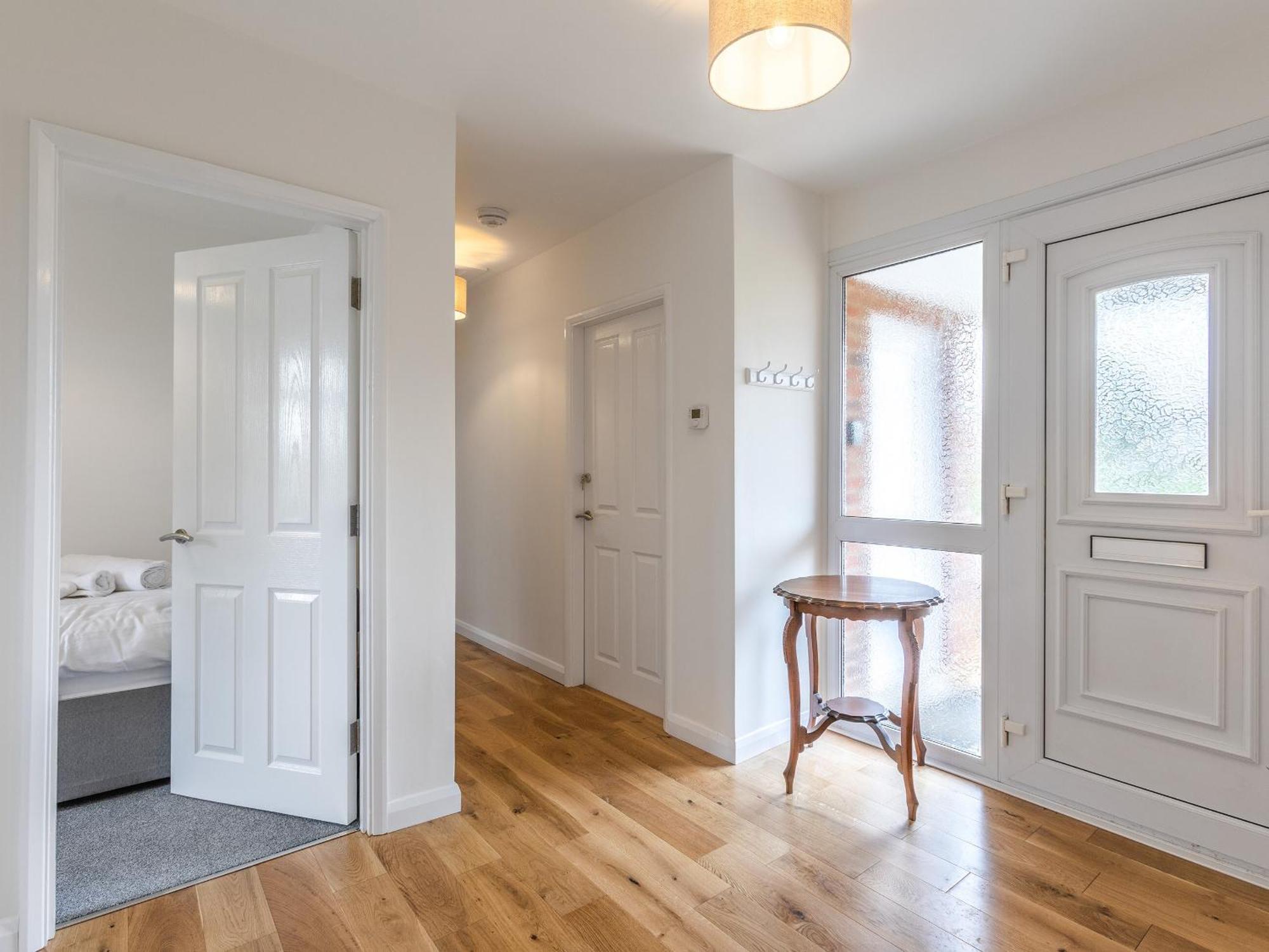 Avon Lock Cottage - Uk34125 تِوْكيسبوري المظهر الخارجي الصورة