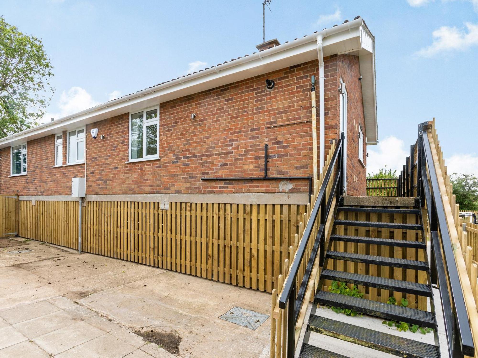 Avon Lock Cottage - Uk34125 تِوْكيسبوري المظهر الخارجي الصورة